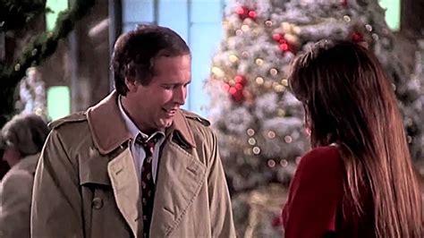 chevy chase nude|CHRISTMAS VACATION NUDE SCENES